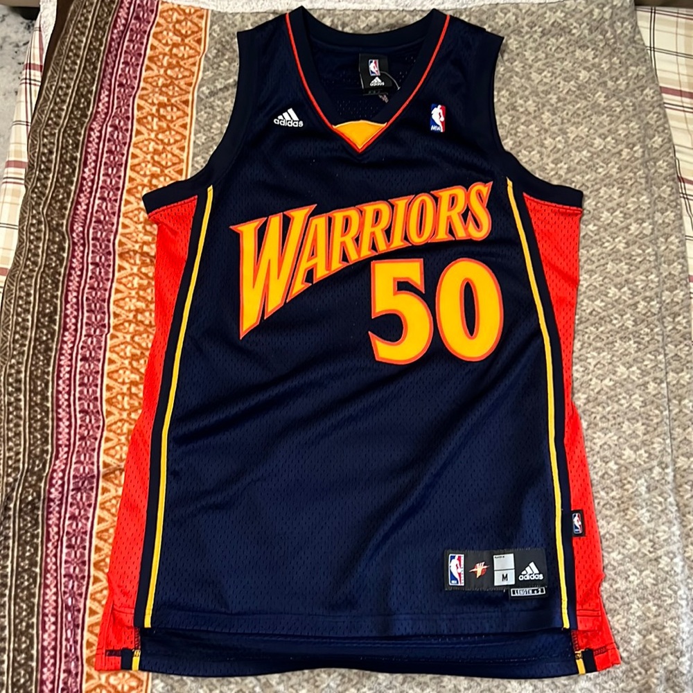 Basketball Golden State Warriors Jersey